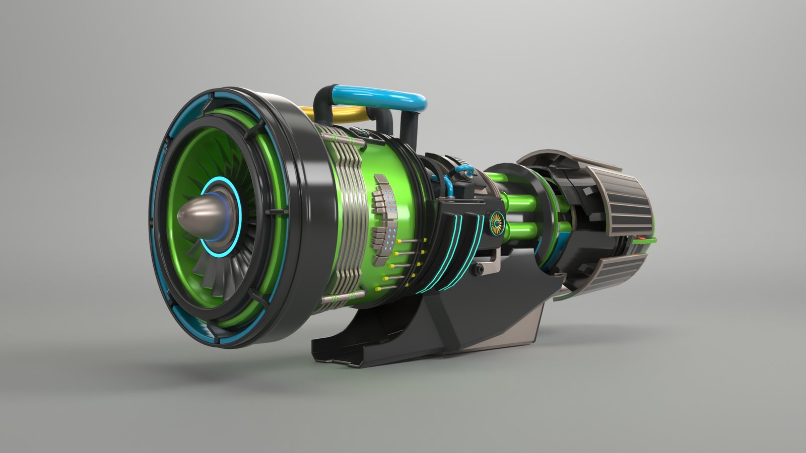 engine